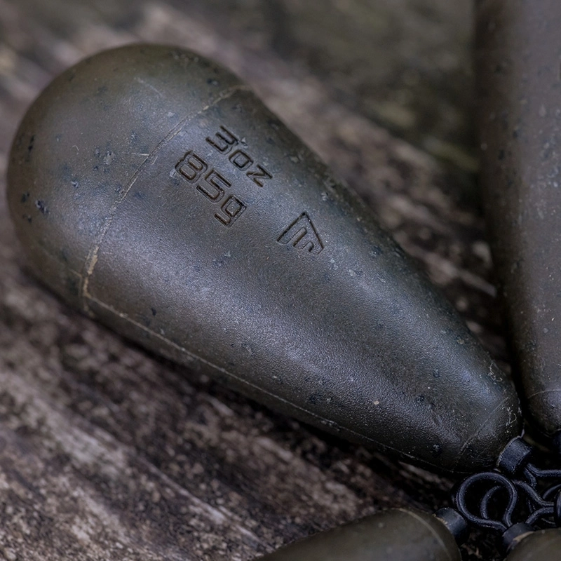 Evolve Tackle Distance Swivel Weights